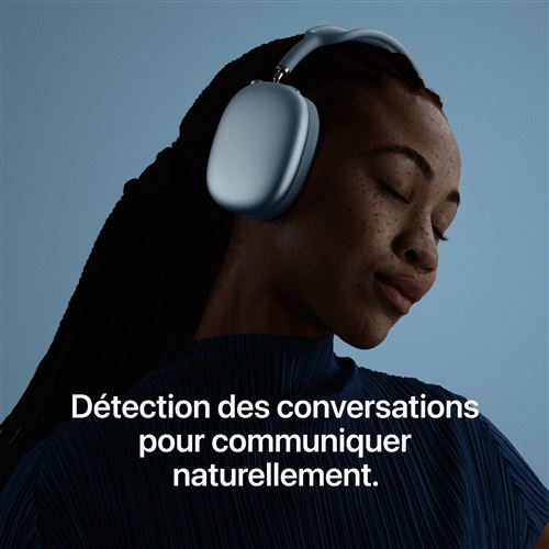 AirPods Max 2 Minuit — vue 6