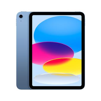 Apple iPad 11" A16 128 Go Wi-Fi (2025)