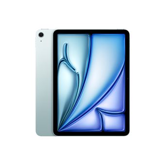 Apple iPad Air 11" Puce M4 128 Go Wi-Fi (2026)