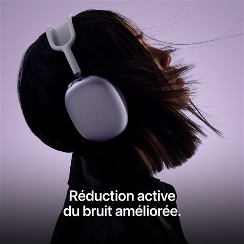 AirPods Max 2 Minuit — vue 4