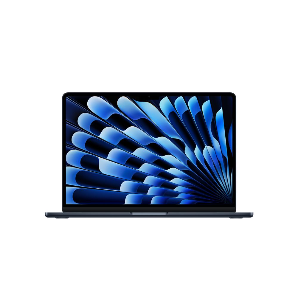 Apple MacBook Air 13" M5 16 Go / 512 Go – Minuit
