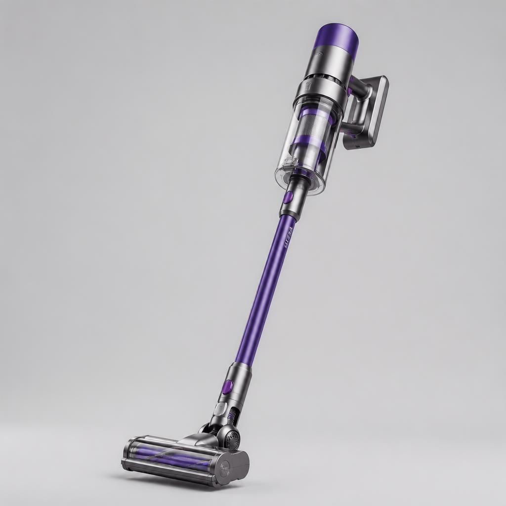 Dyson V15 Detect Absolute