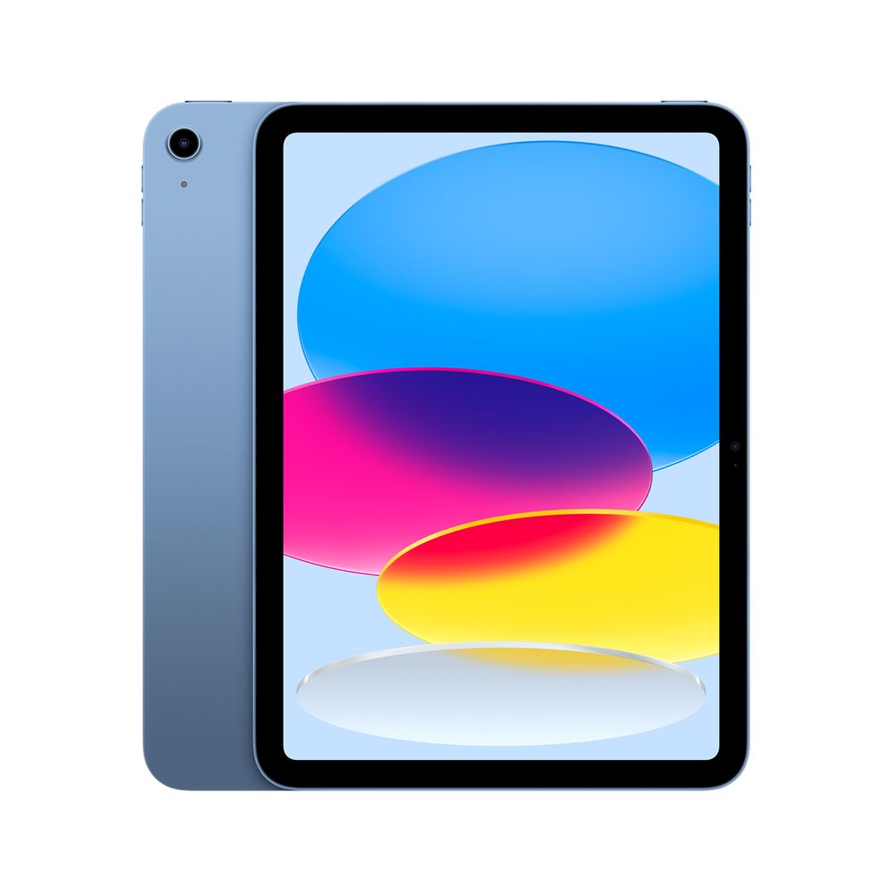 Apple iPad 11" A16 128 Go Wi-Fi (2025)