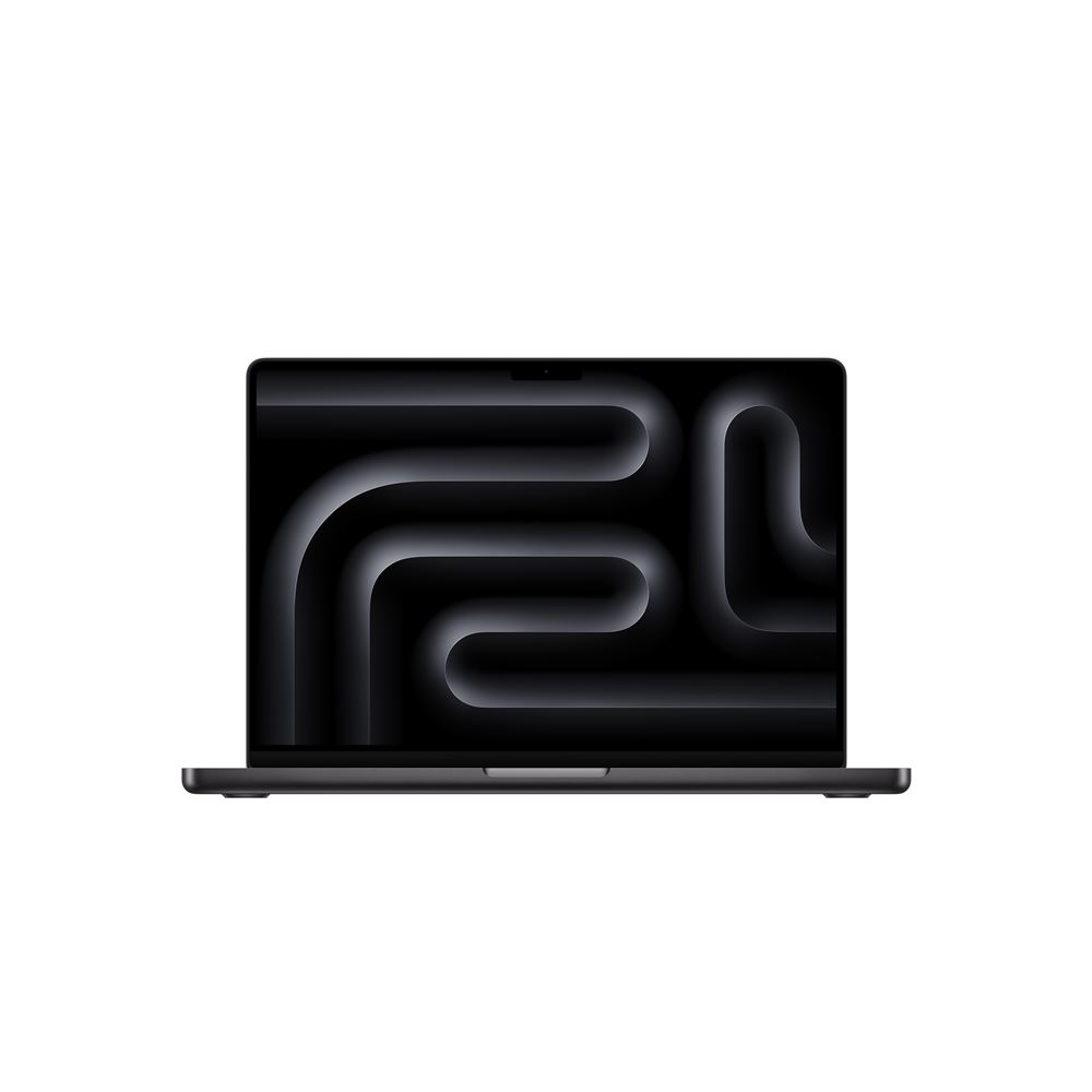 Apple MacBook Pro 14" M5 16 Go / 512 Go – Noir sidéral