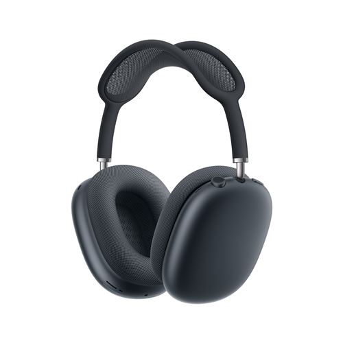 AirPods Max 2 Minuit — vue 3